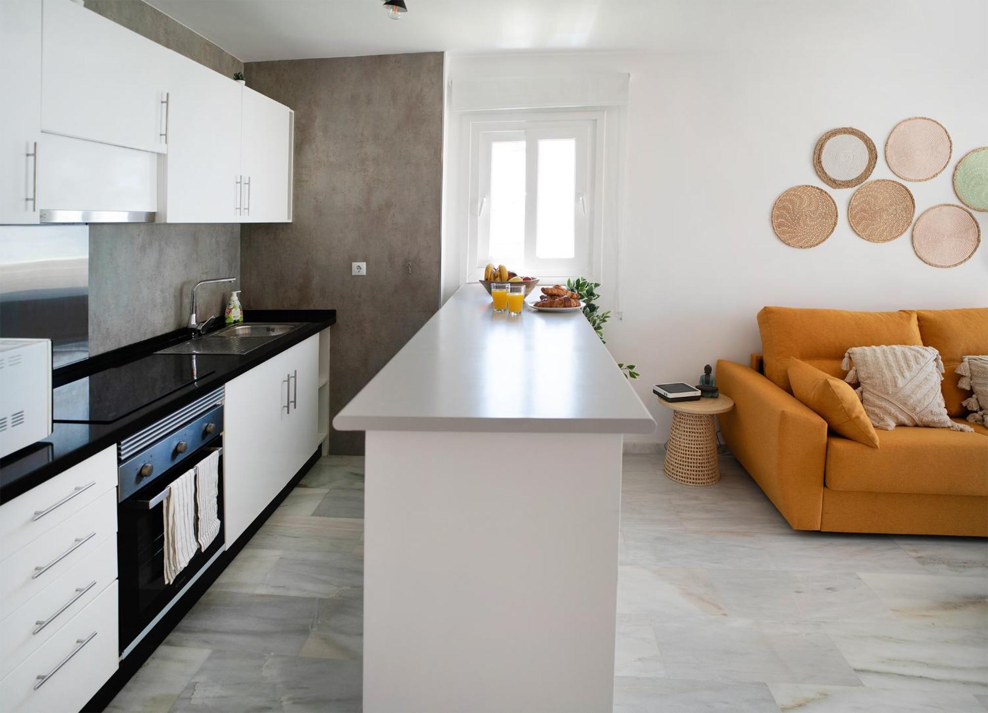 Coral Island Mediterranean Duplex Penthouse Benalmadena Bagian luar foto
