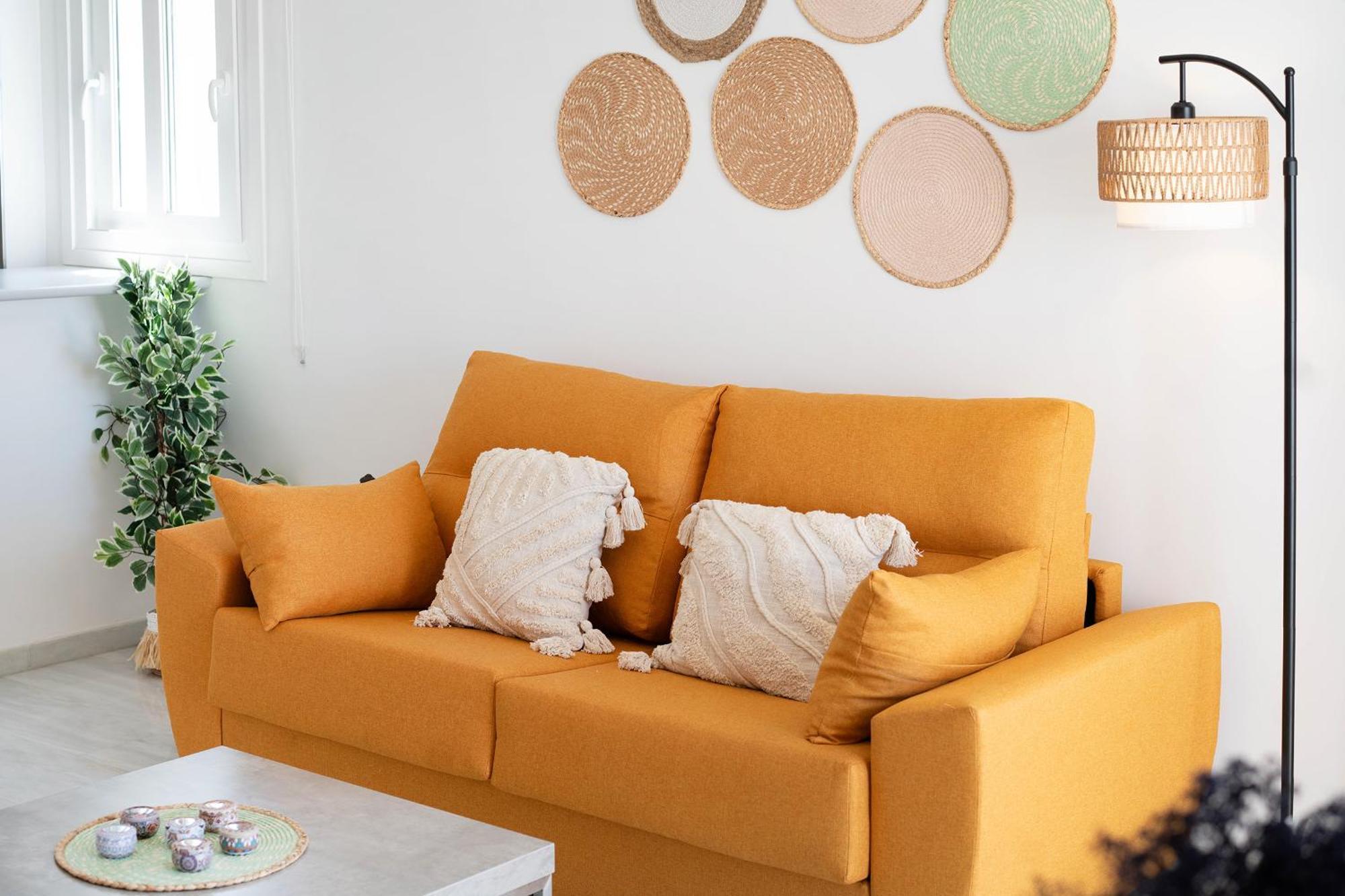 Coral Island Mediterranean Duplex Penthouse Benalmadena Bagian luar foto