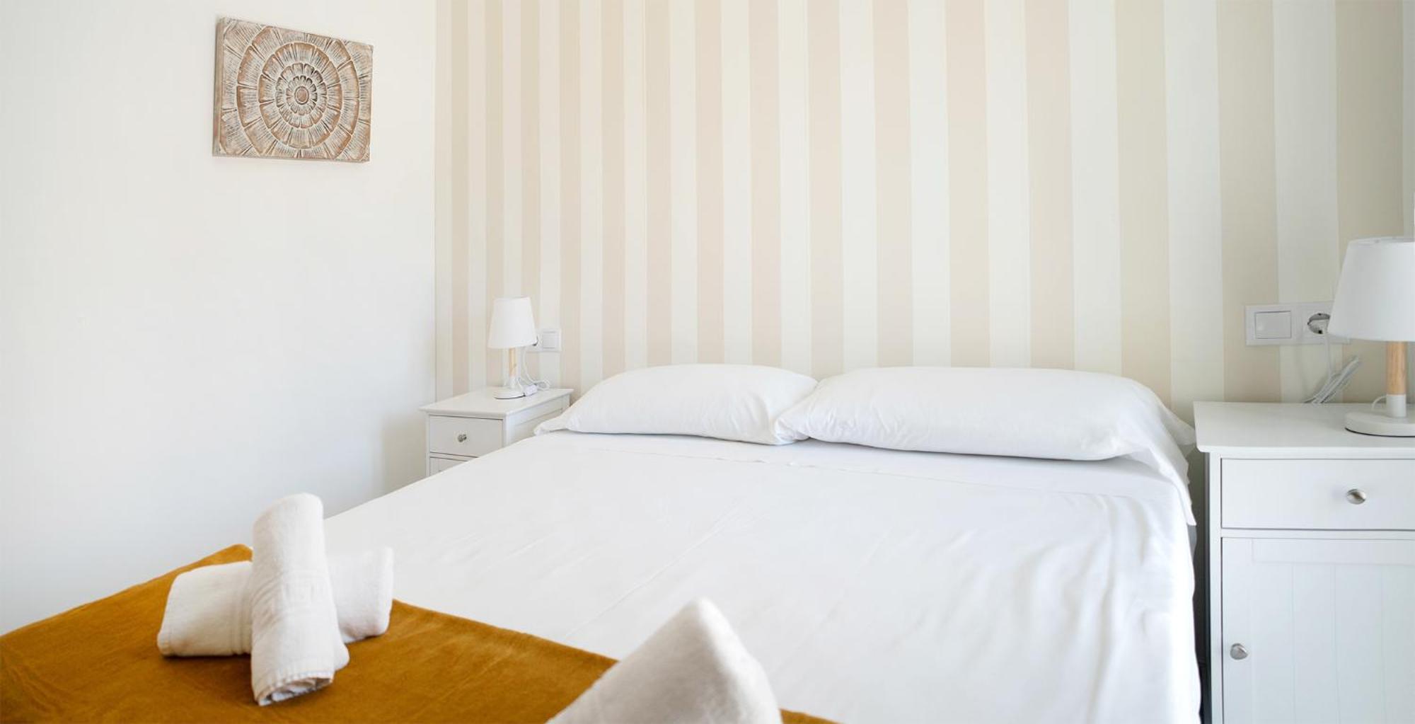 Coral Island Mediterranean Duplex Penthouse Benalmadena Bagian luar foto