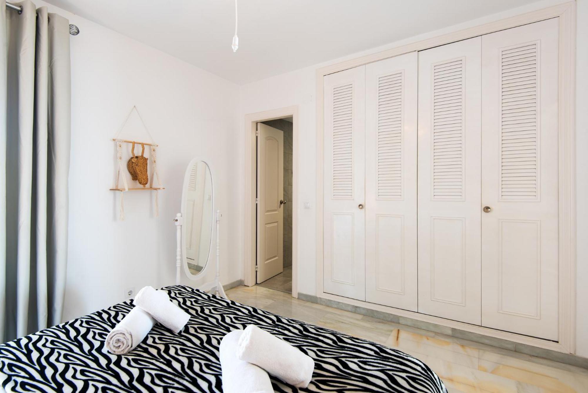 Coral Island Mediterranean Duplex Penthouse Benalmadena Bagian luar foto
