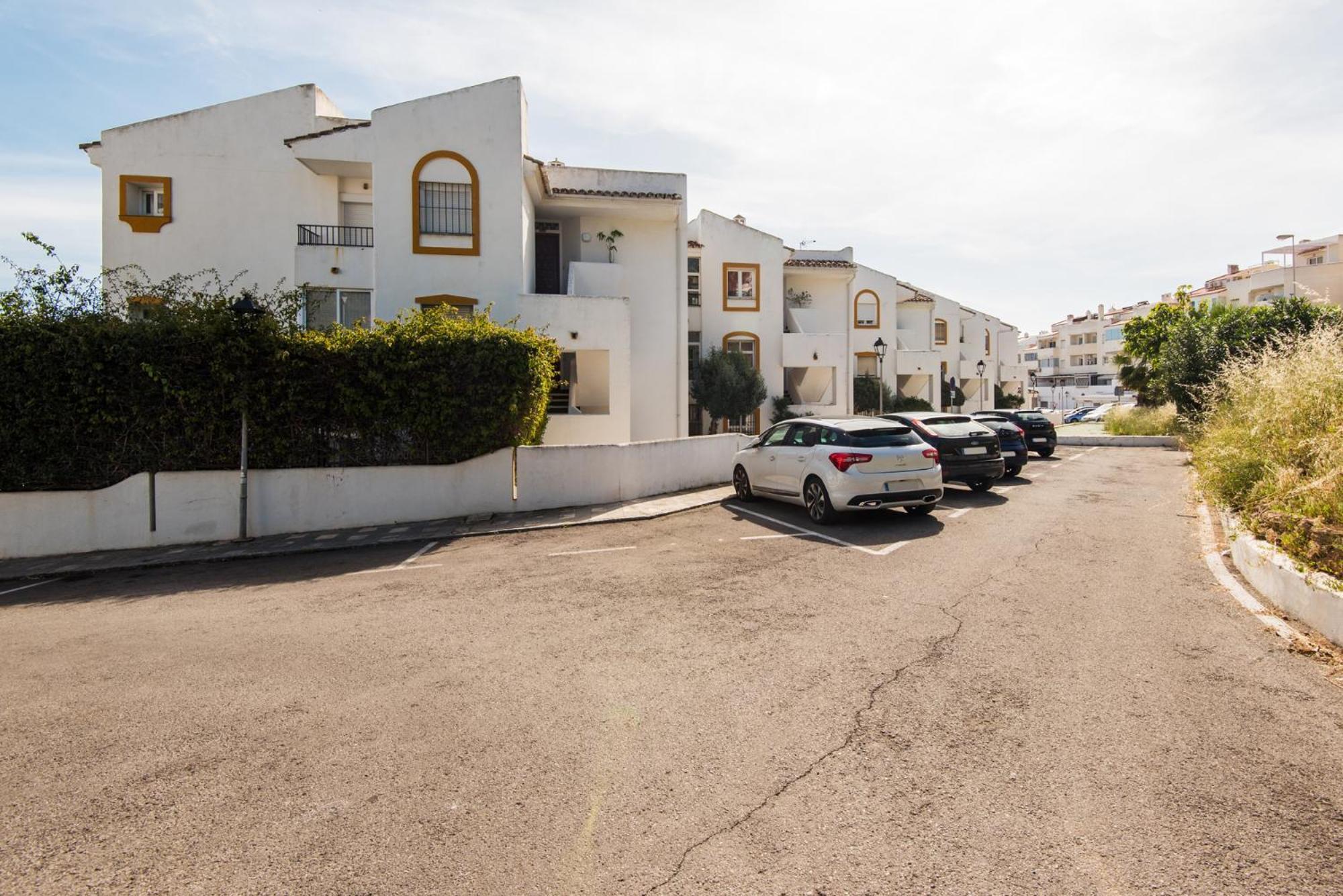 Coral Island Mediterranean Duplex Penthouse Benalmadena Bagian luar foto